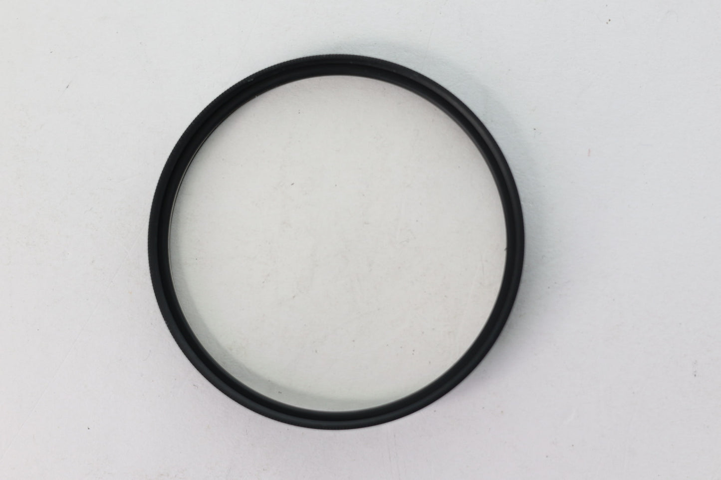 Hoya 58mm UV(0) HMC Super Filter Multi-Coated, Used