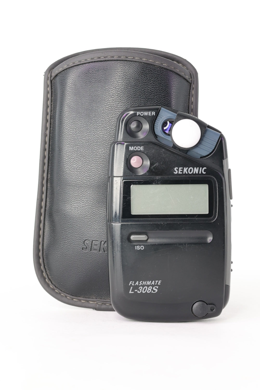 Sekonic L308S Flashmate Light Meter Digital, Used