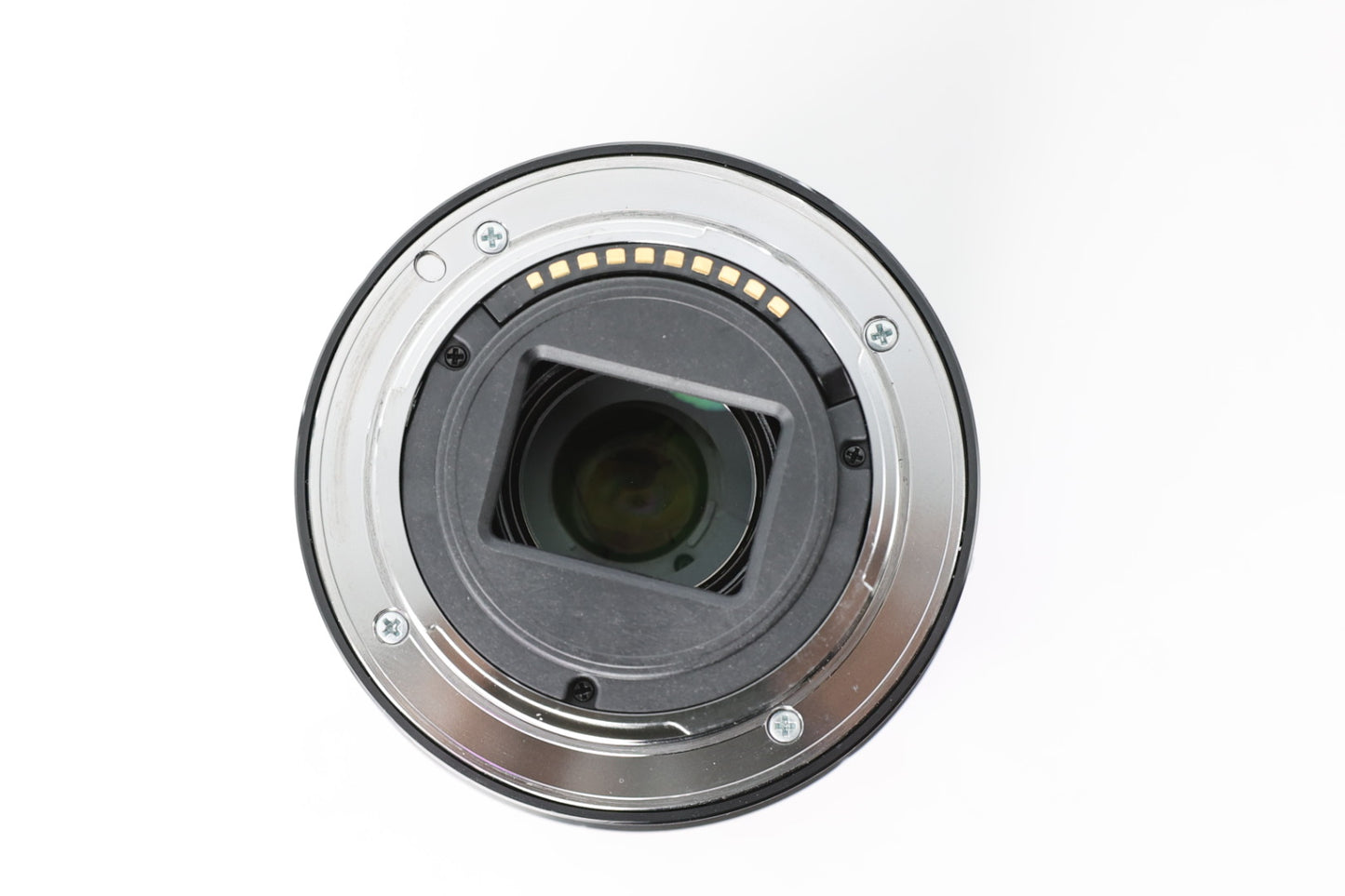 Sony SEL55210/S/3427181 E 55-210mm f/4.5-6.3 OSS Lens, Used