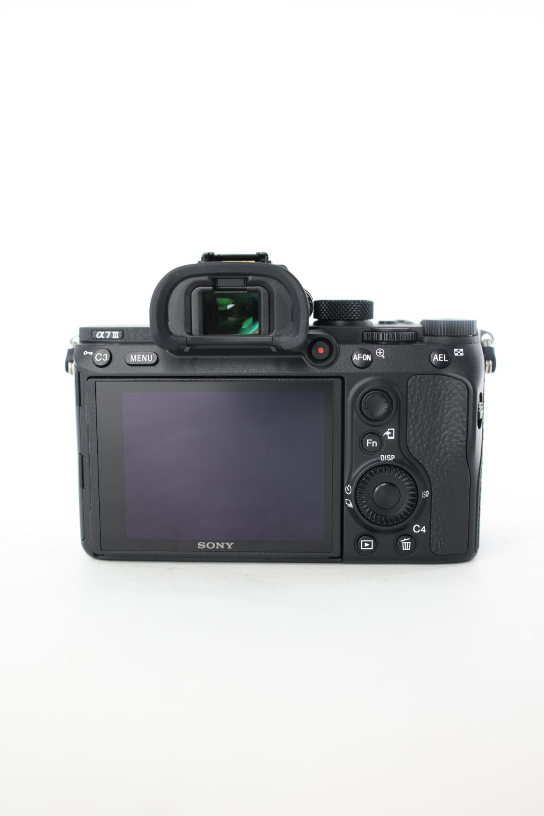 Sony A7III/6287950 A7 Mark III, Body Only, Used
