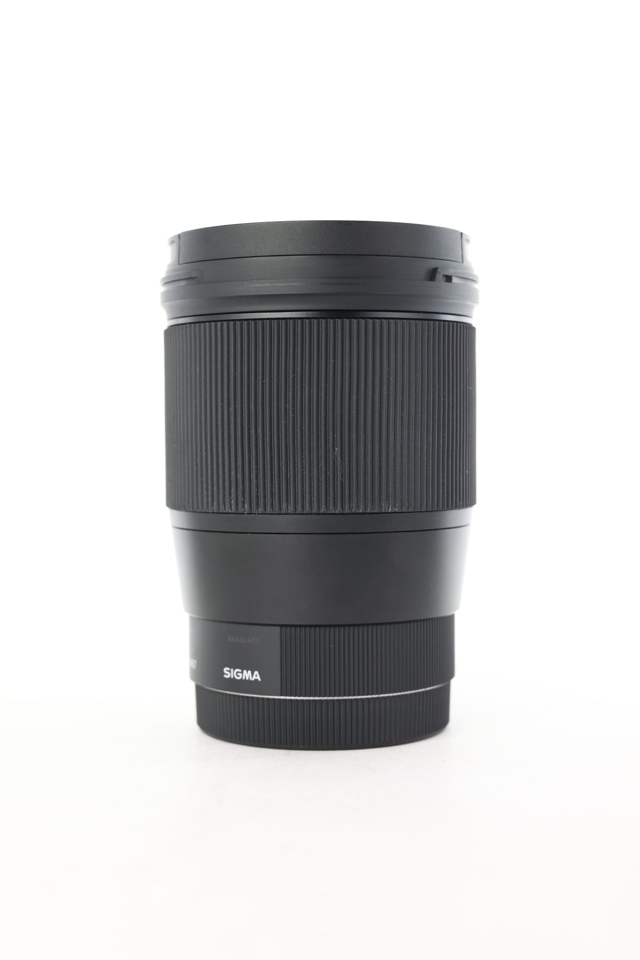 Sigma 16/1.4C/36405 16mm f/1.4 DC DN Contemporary F/Canon EF-M, Used