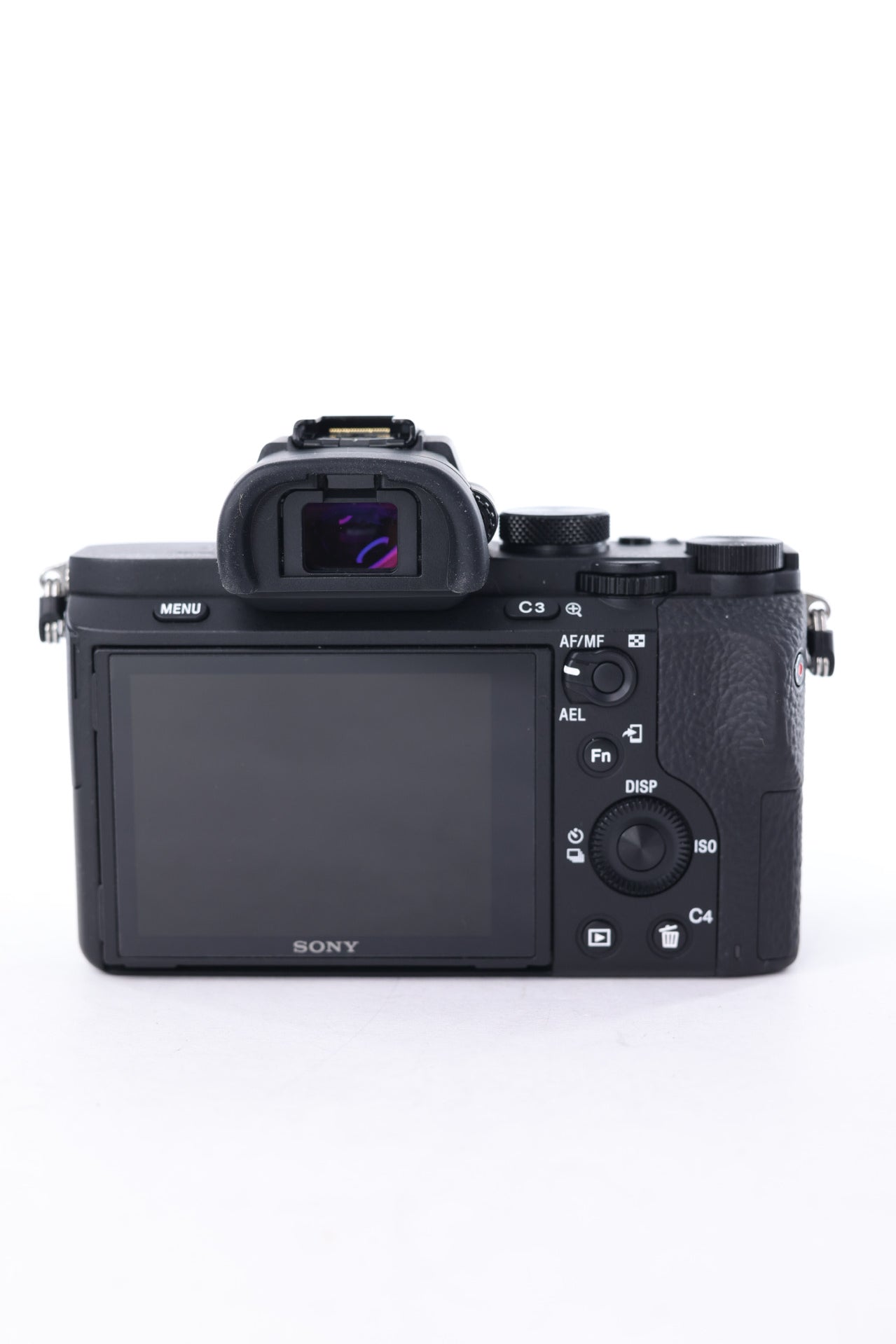 Sony A7IIK/3447218 A7 Mark II, FE 28-70mm F/3.5-5.6 OSS Lens, Used
