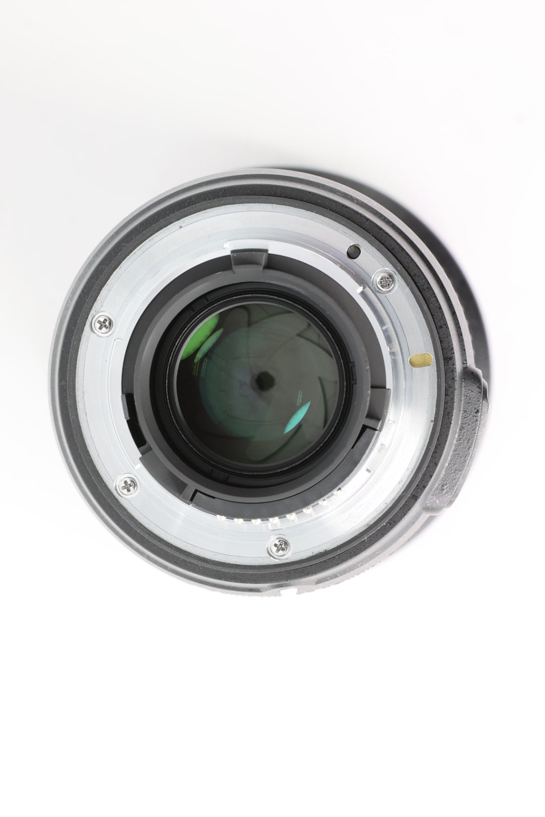 Nikon AFS20/1.8GED/34907 AF-S Nikkor 20mm f/1.8G ED, Used