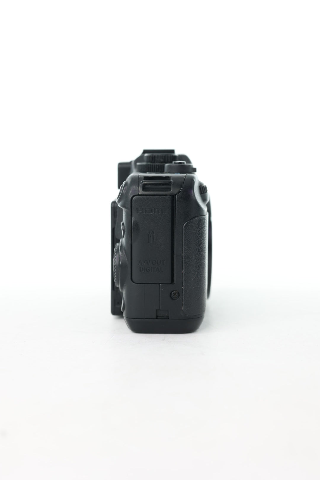 Canon G12/14073 G12 PowerShot Camera, Used