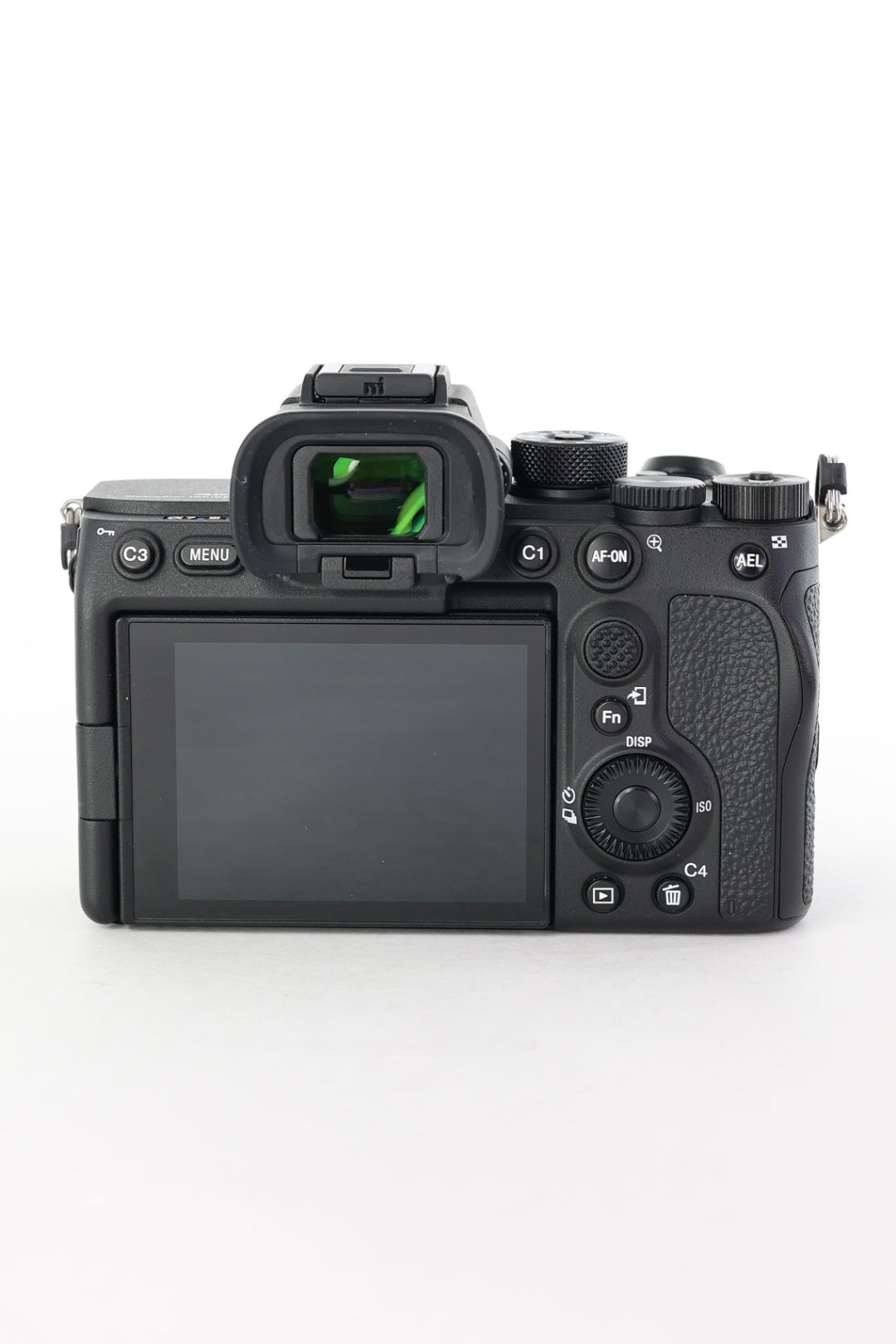 Sony A7SM3/3378568 A7S Mark III, Body Only, Used