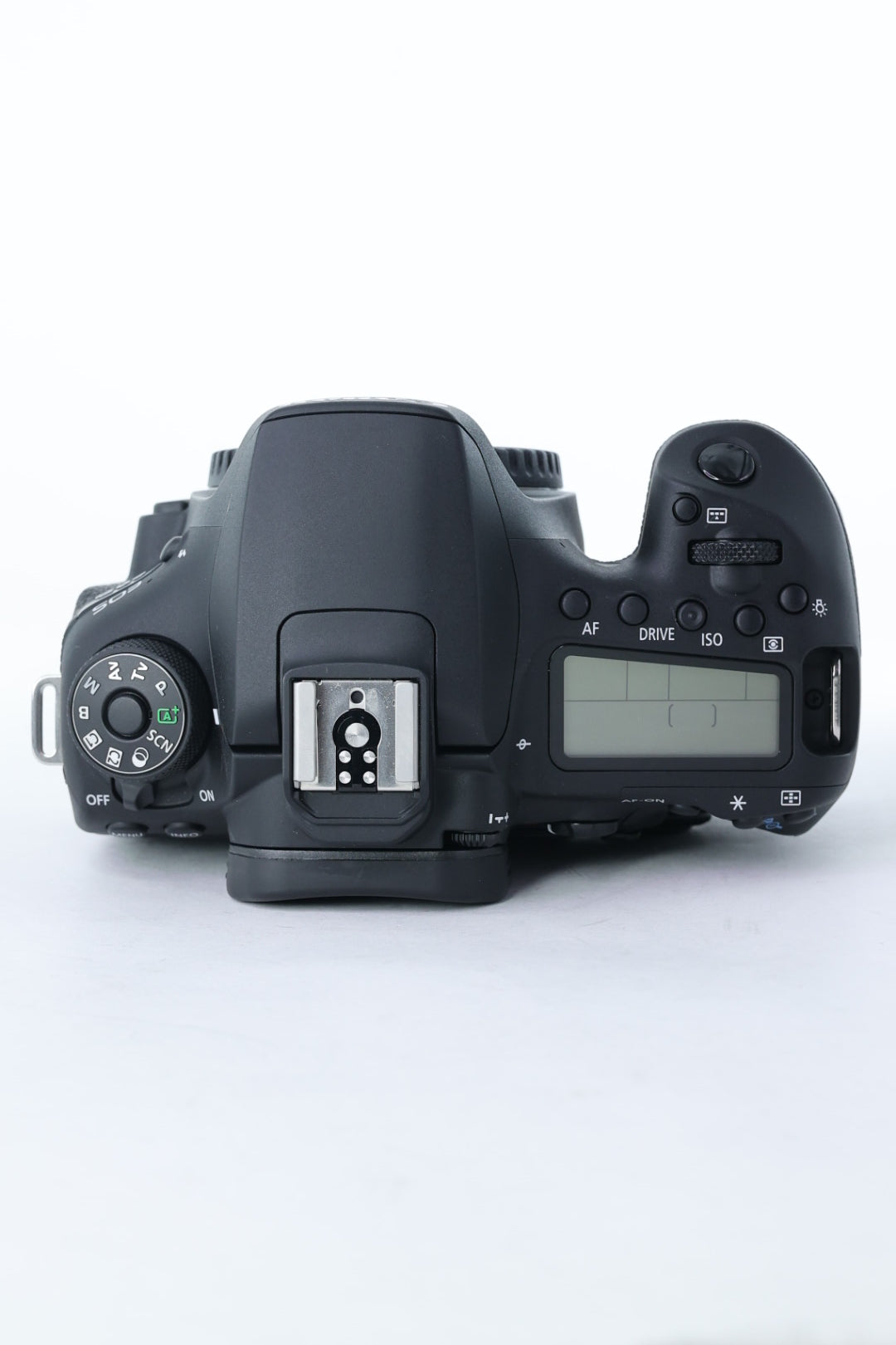 Canon EOS90D/BODY/09995 EOS 90D, Body Only, Used