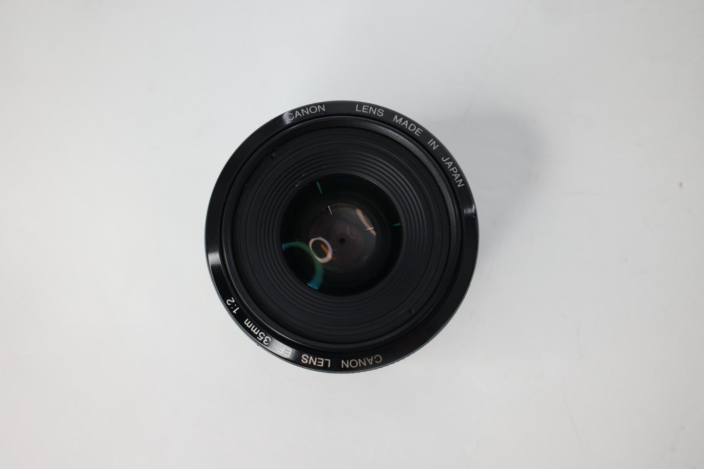 Canon EF35/2/35525 EF 35mm f/2, Used
