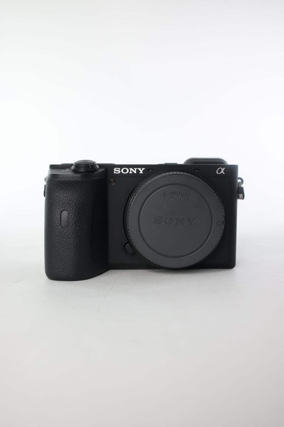 Sony A6600/6373878 A6600 Body Only, Used