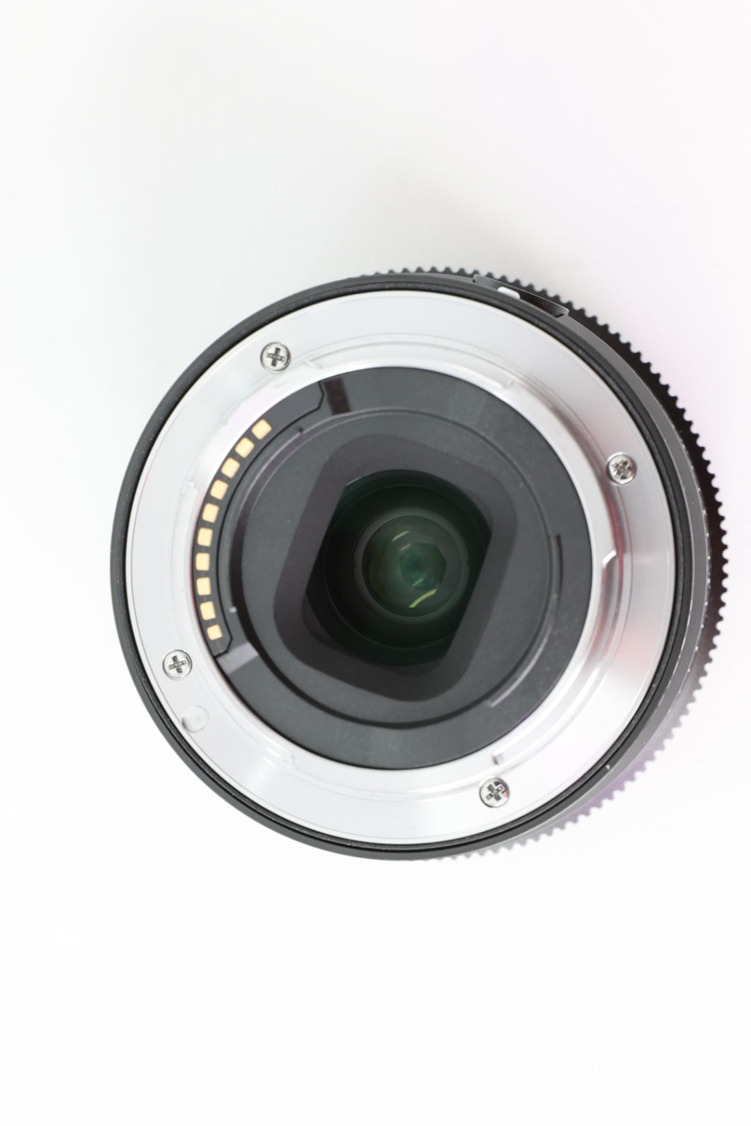 Sony SEL24F28G/1803494 FE 24mm F/2.8 G Lens, Ø49, Used