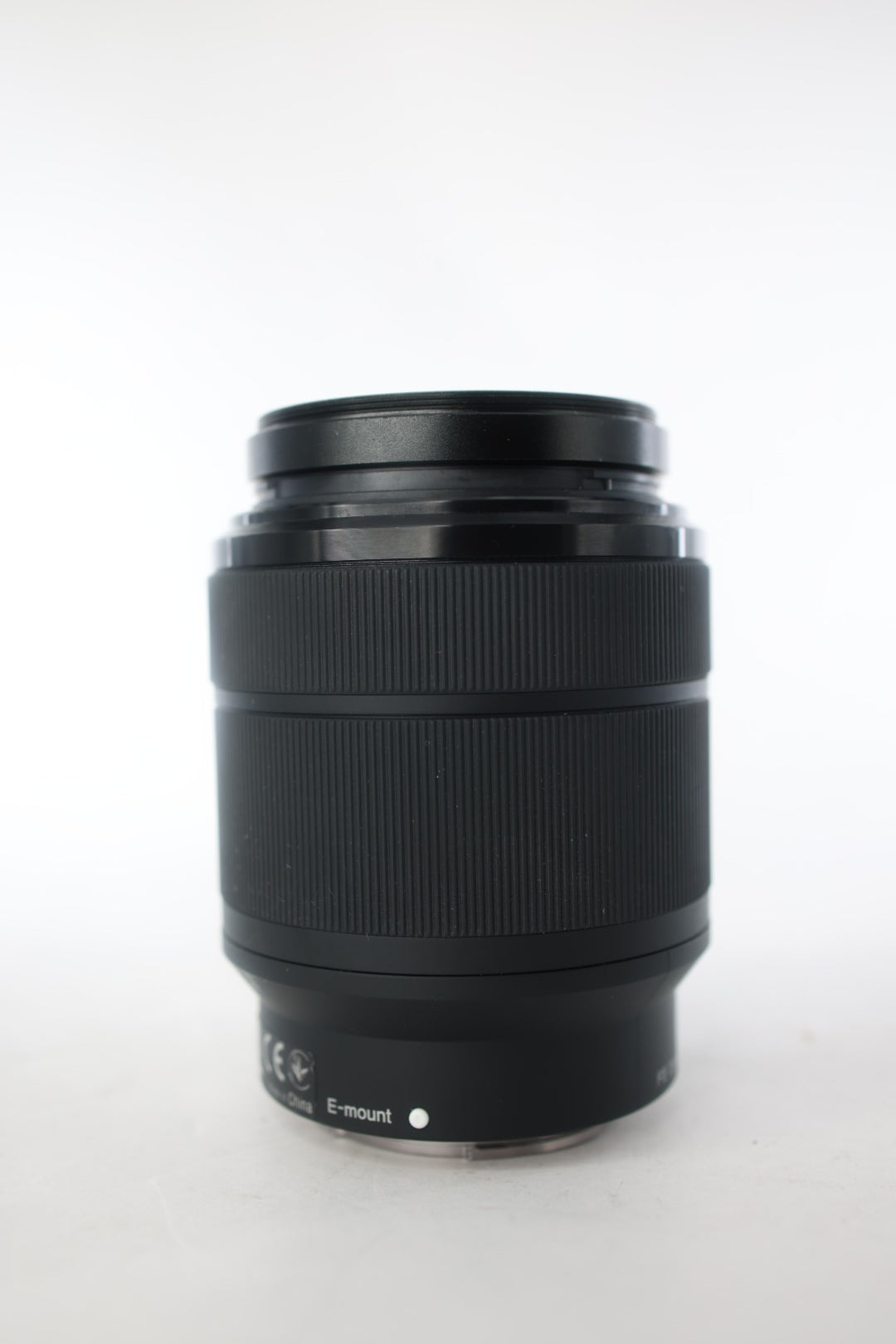 Sony A7IIIK/4643705 A7 Mark III, FE 28-70mm F/3.5-5.6 OSS Lens + Grip, Used
