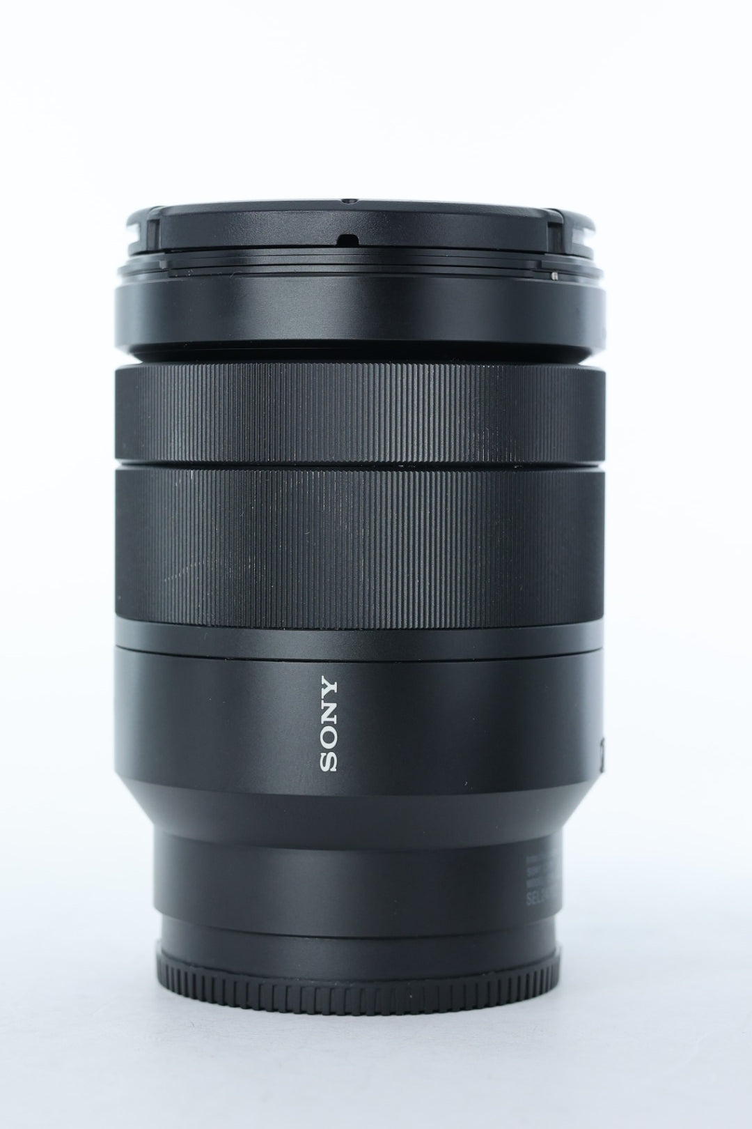 Sony SEL2470Z/0301164 Vario-Tessar T* FE 24-70mm f/4 ZA OSS Lens, Used