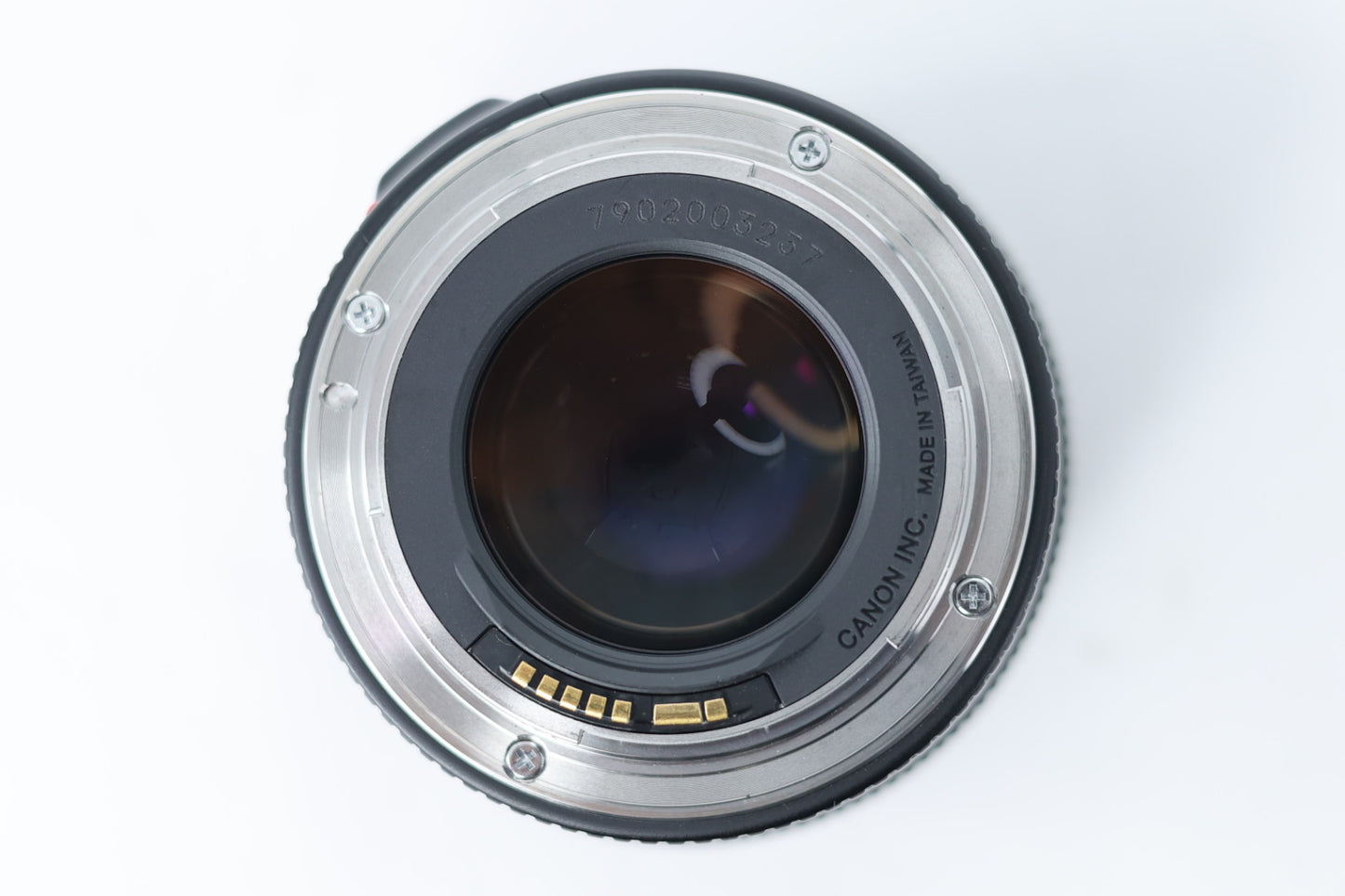 Canon EF85/1.8/03237 EF 85mm f/1.8 USM, Used