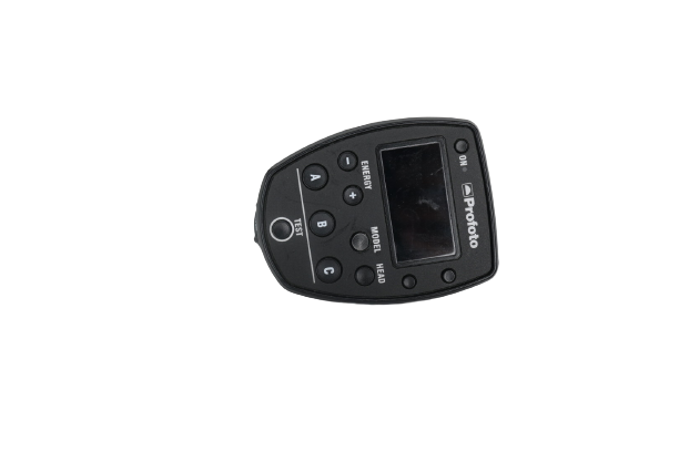 Profoto 901040/18593 Air Remote TTL-N F/Nikon, Used