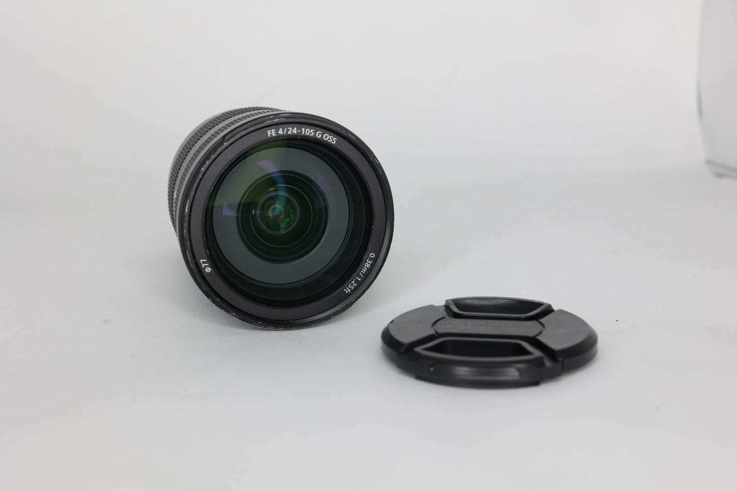 Sony SEL24105G/5823157 FE 24-105mm f/4 G OSS Lens, Used