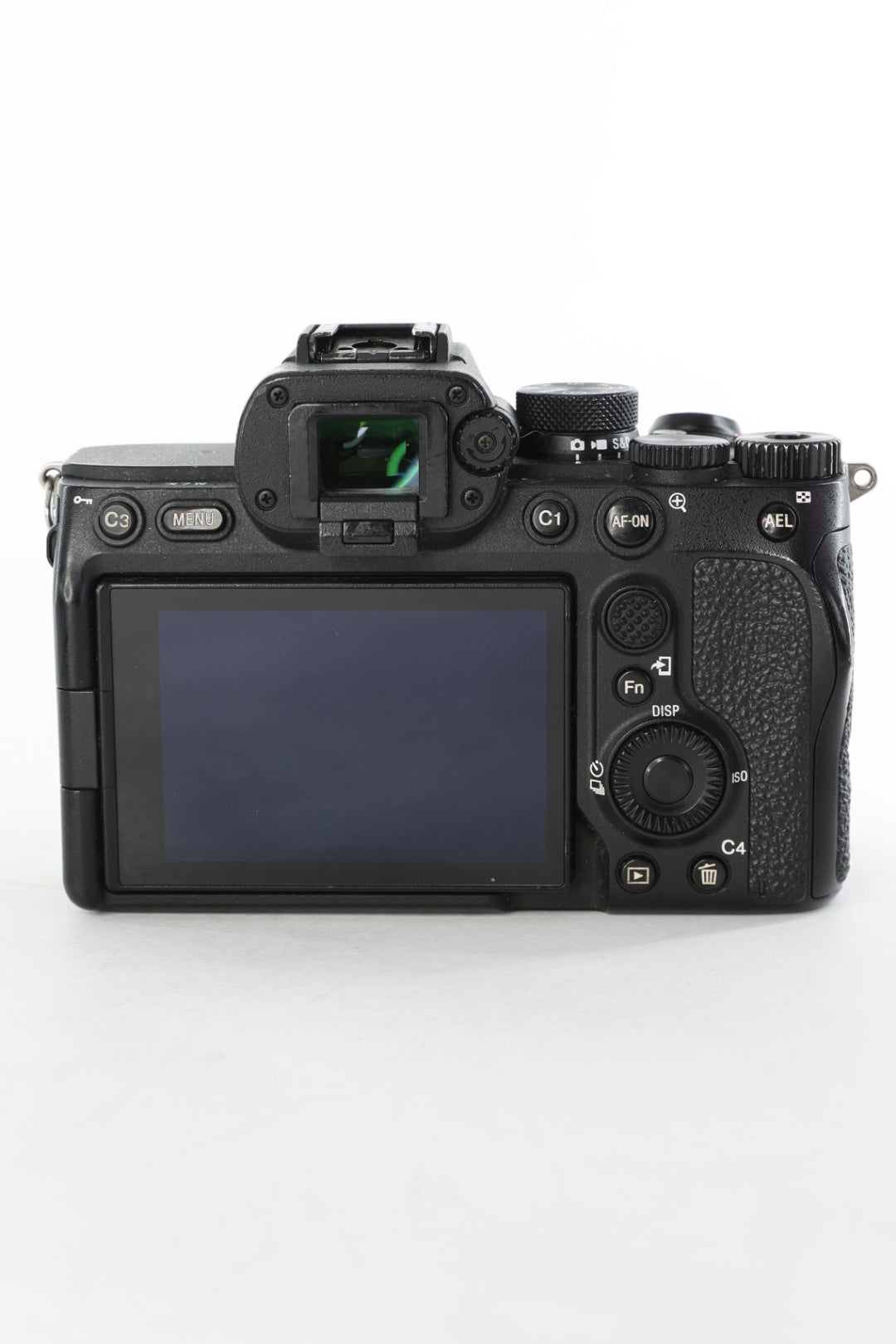 Sony A7IV/6136908 A7 Mark IV Body Only, Used