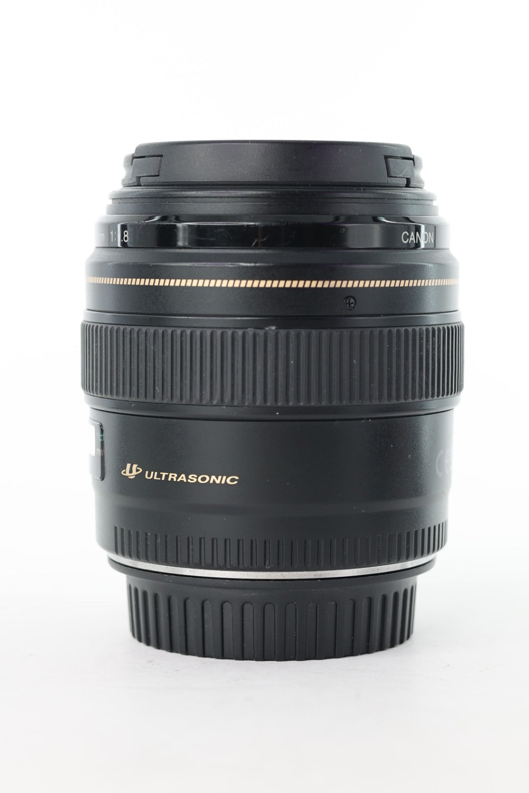 Canon EF85/1.8/84204 EF 85mm f/1.8 USM, Used