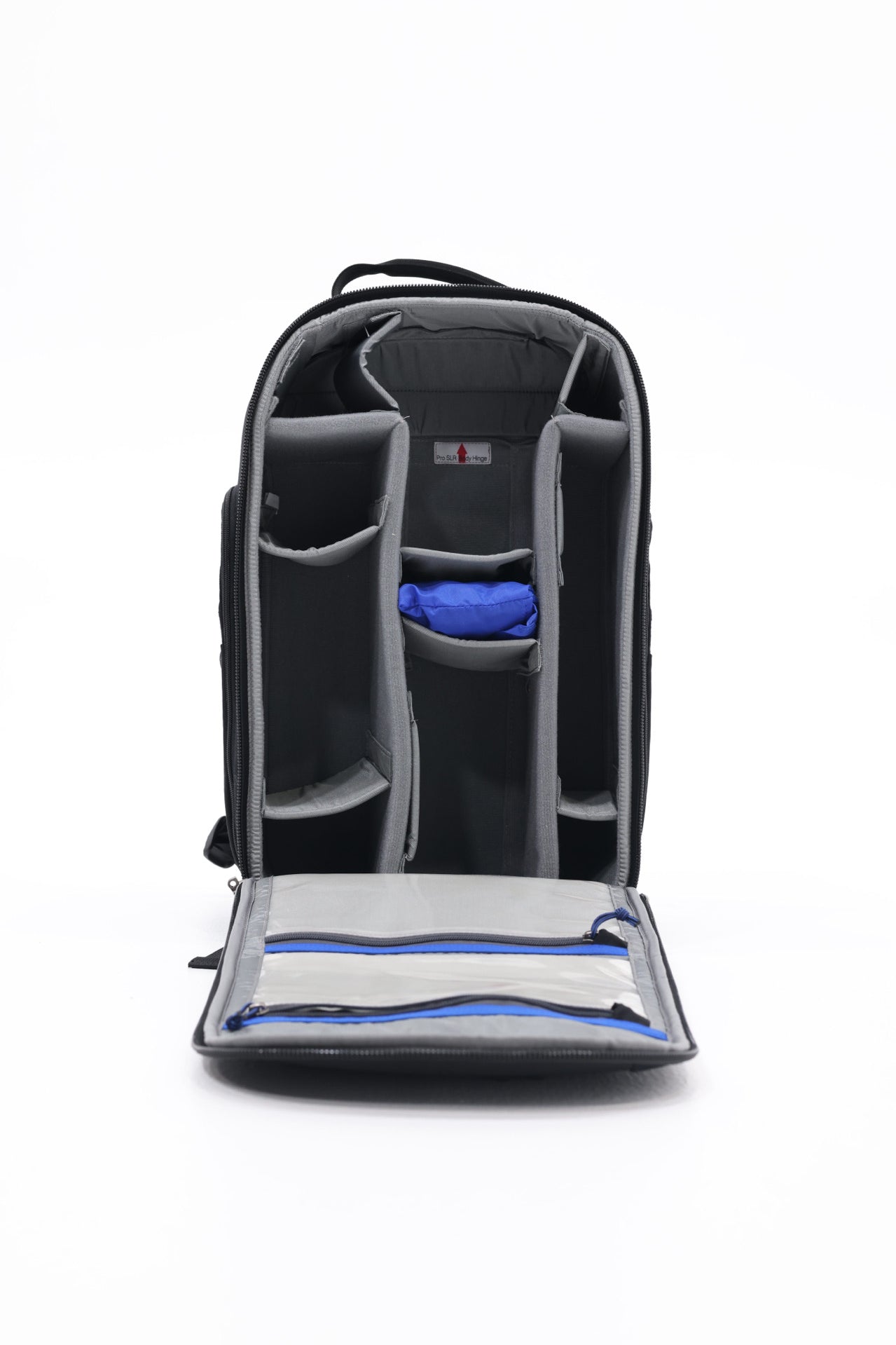 Think Tank StreetWalker Harddrive Backpack, Used
