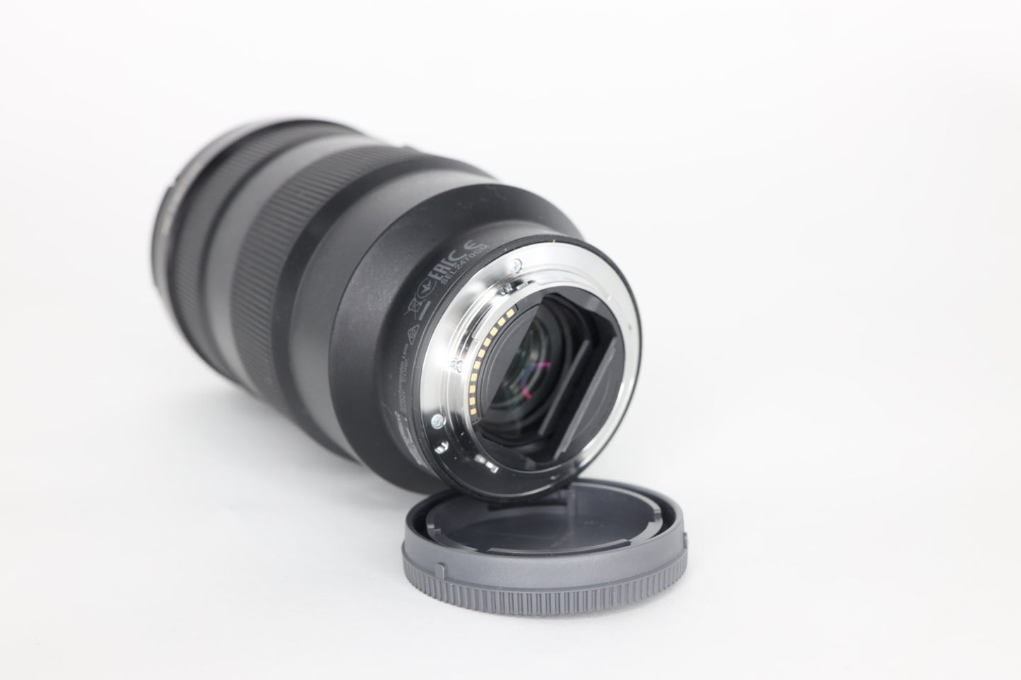 Sony SEL2470GM/2042267 FE 24-70mm f/2.8 GM, Used