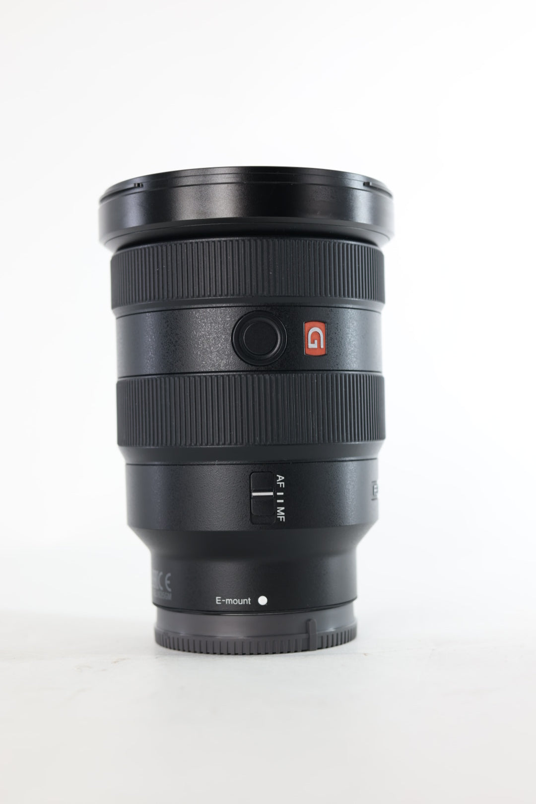 Sony SEL1635GM/1893767 FE 16-35mm f/2.8 GM Lens, Used