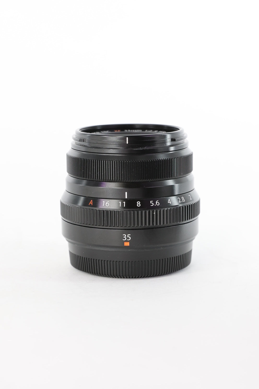 Fujifilm XF35/2/B/07052 XF 35mm f/2 R WR, Used