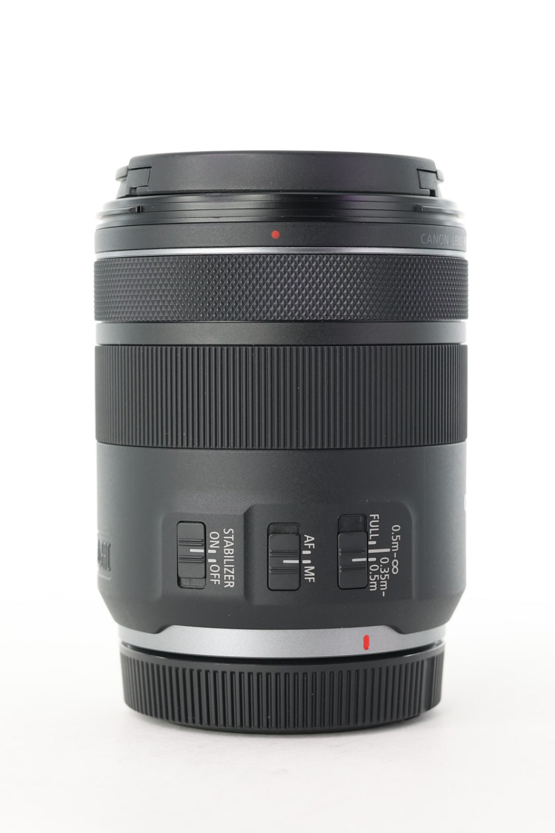 Canon RF85/2/02353 RF 85mm f/2 Macro IS STM, Ø67, Used