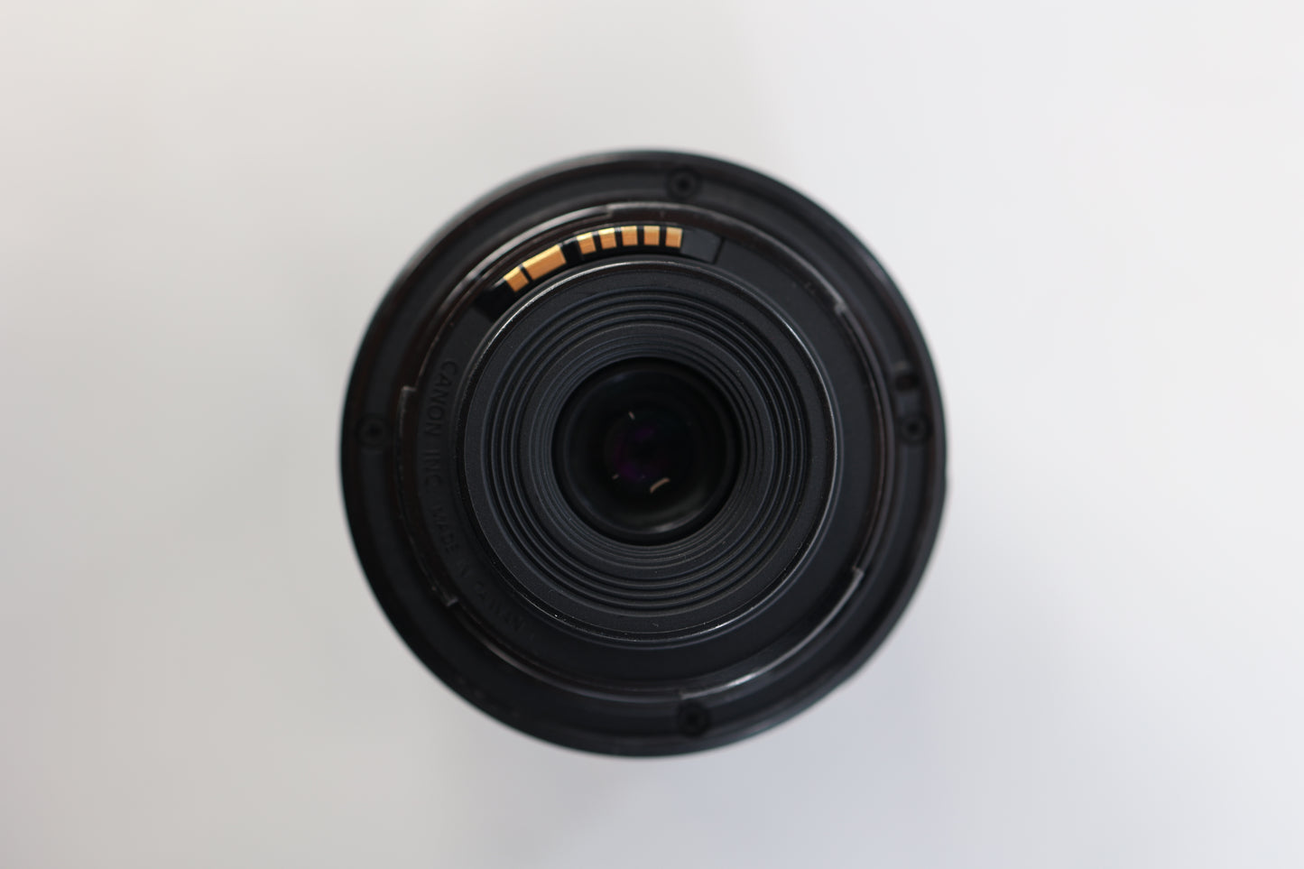 Canon EFS1018ISSTM/05332 EF-S 10-18mm f/4.5-5.6 IS STM, Used