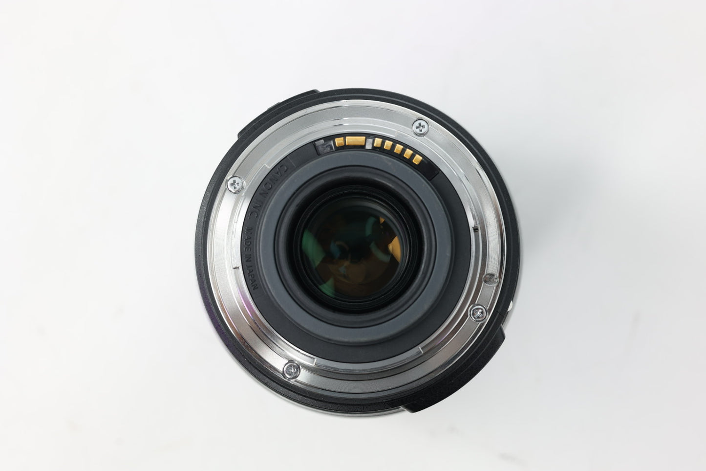Canon EFS18200/22128 EF-S 18-200mm f/3.5-5.6 IS, Used