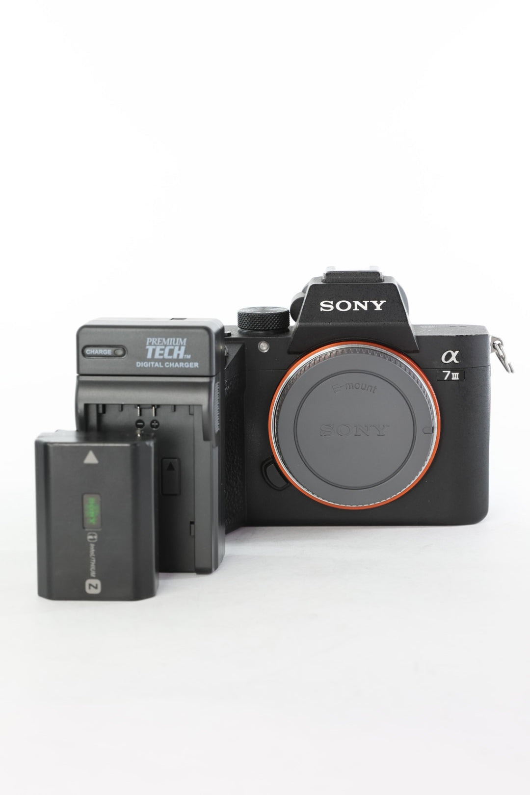 Sony A7III/3427335 A7 Mark III, Body Only, Used