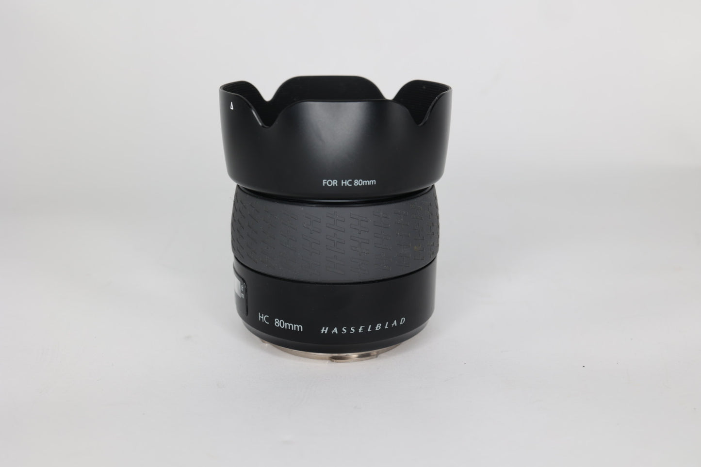Hasselblad H1 + HC 80mm f/2.8, Used