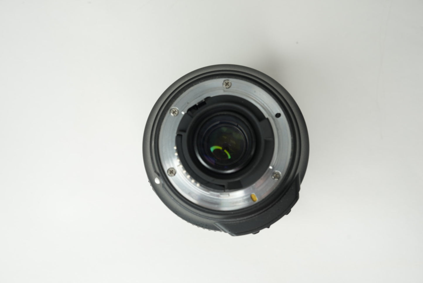 Nikon AFS2485/54355 AF-S 24-85mm f/3.5-4.5G ED VR, Used