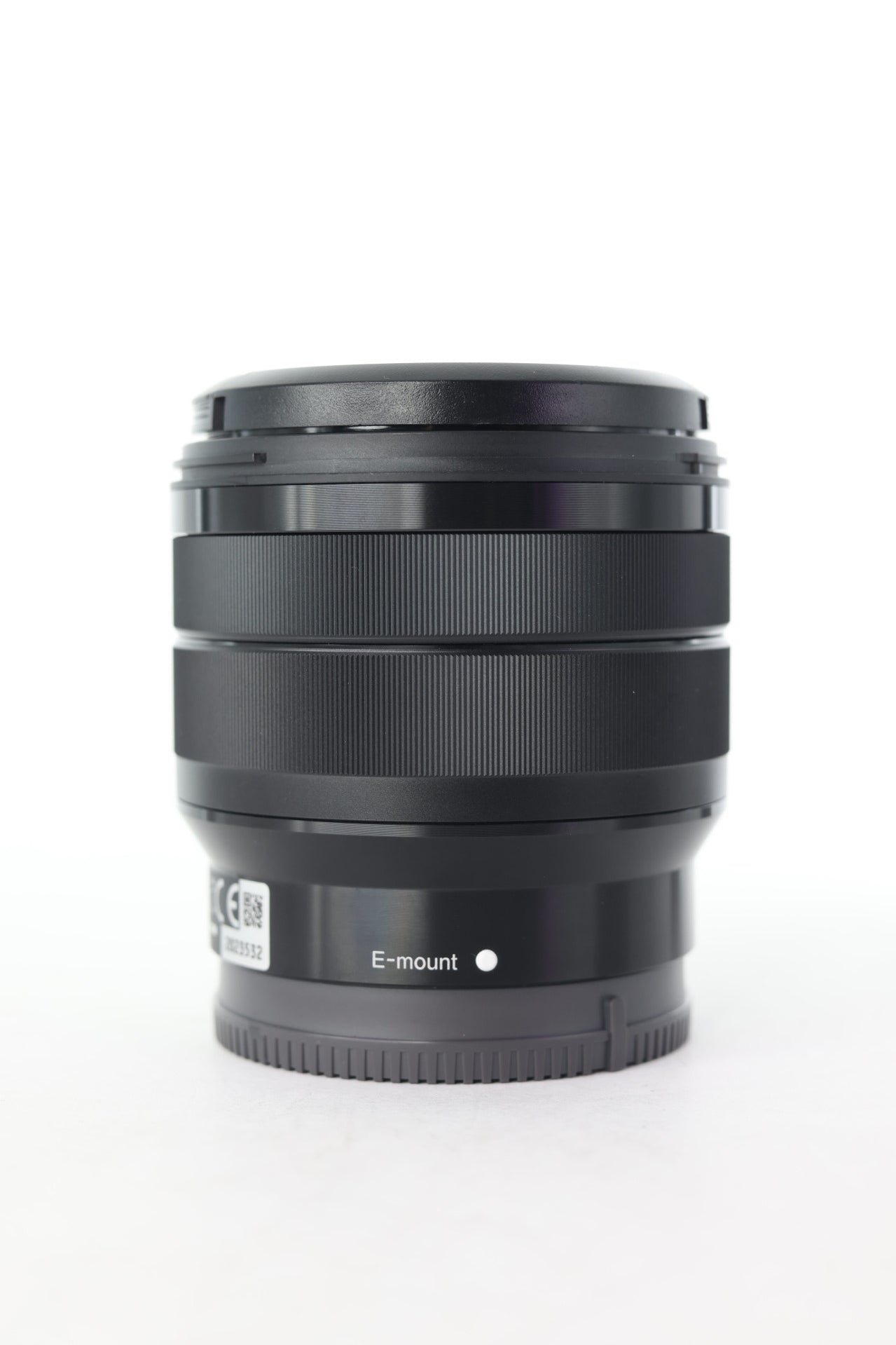 Sony SEL1018/2023532 E 10-18mm f/4 OSS Lens, Used