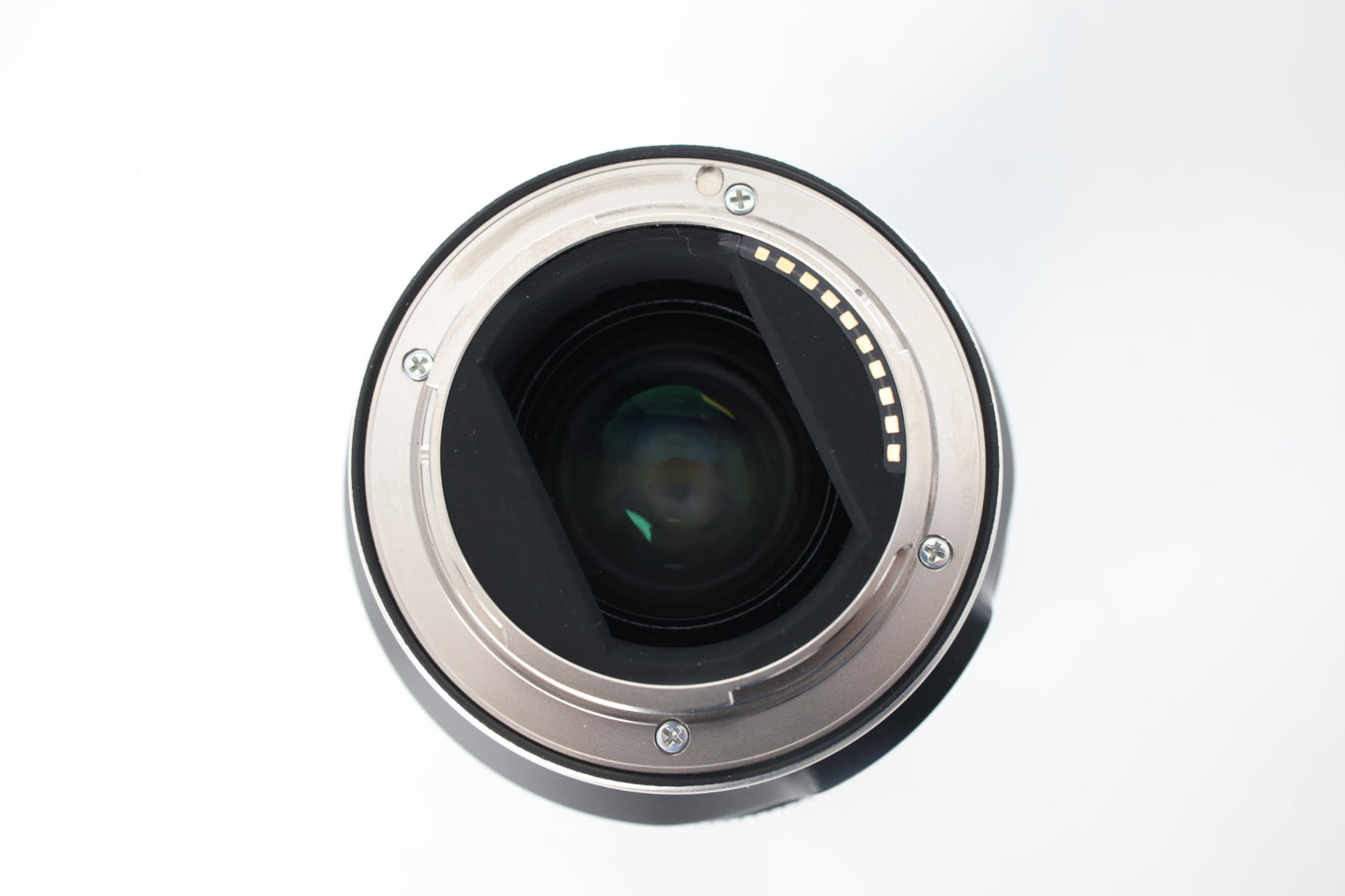 Tamron 2875SG2/05427 28-75mm F/2.8 Di III VXD G2 F/Sony, Ø67, Used