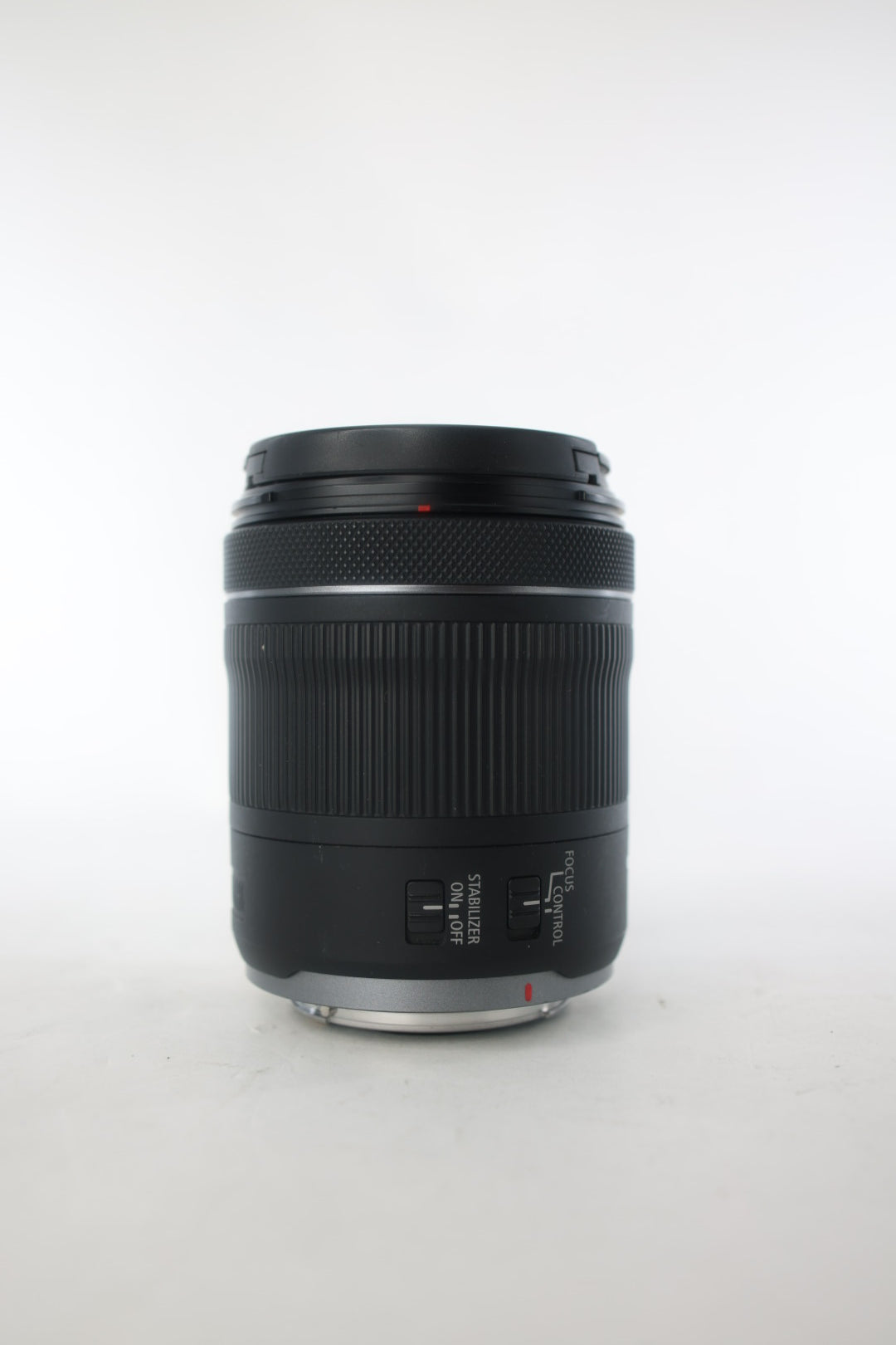 Canon RF24105/16943 RF 24-105mm f/4-7.1 IS STM, Used