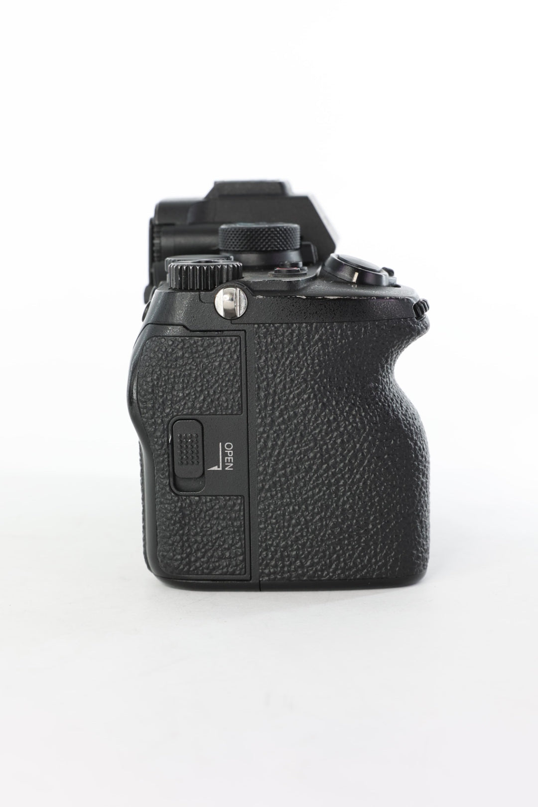 Sony A7IV/6136908 A7 Mark IV Body Only, Used
