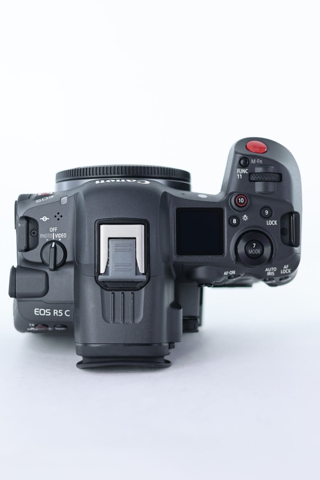 Canon EOSR5C/BODY/00760 EOS R5C, Body Only, Used
