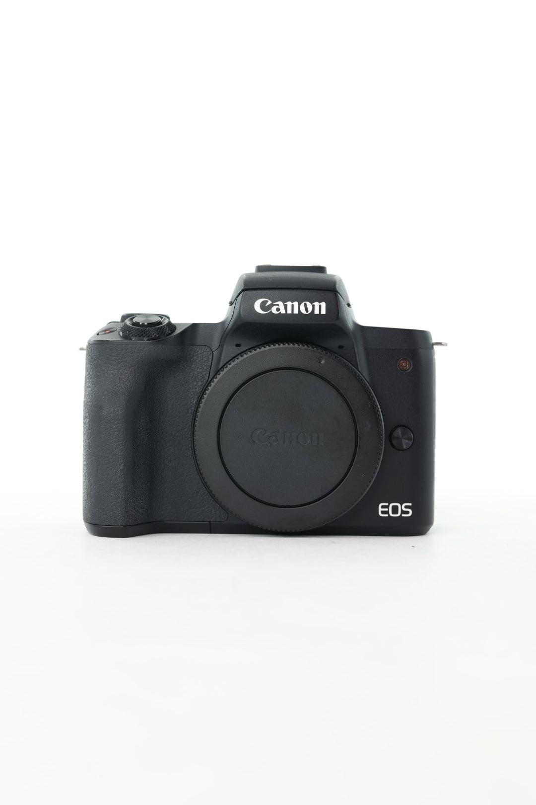 Canon M50/1545/02974 EOS M50 + 15-45mm Lens, Used