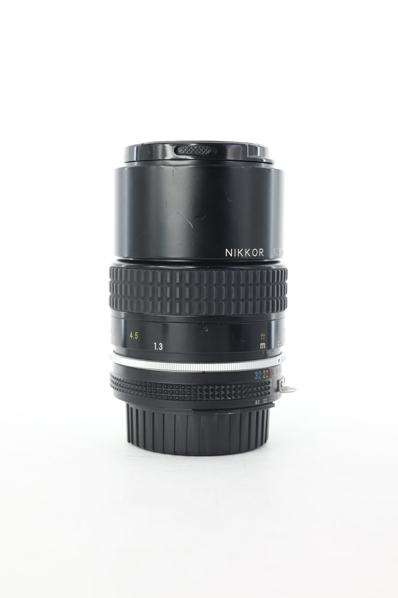 Nikon AIS135/2.8/88952 AI-S 135mm f/2.8, Used