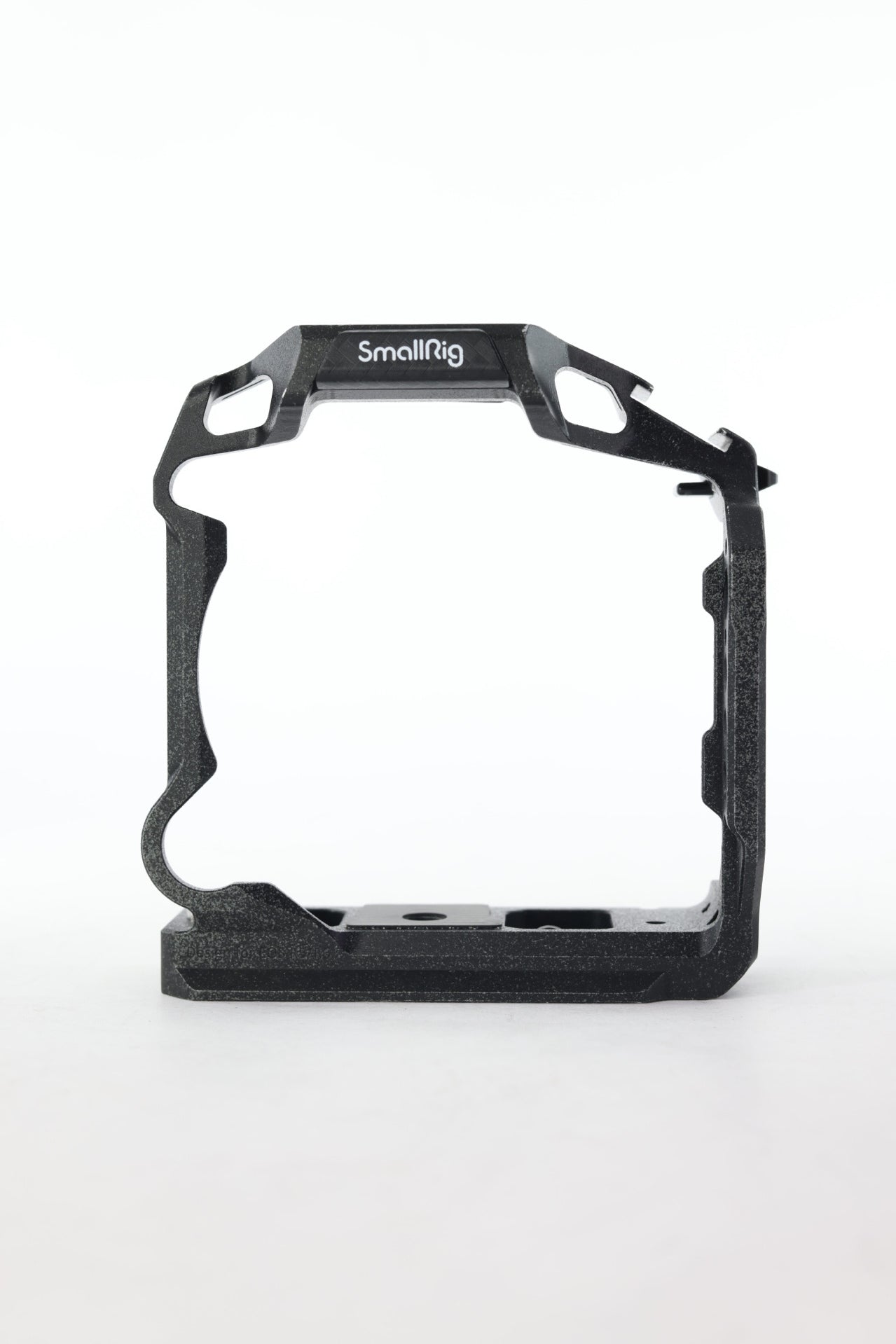 Smallrig "Black Mamba" Half Cage F/EOS R5, R5c, R6, Used
