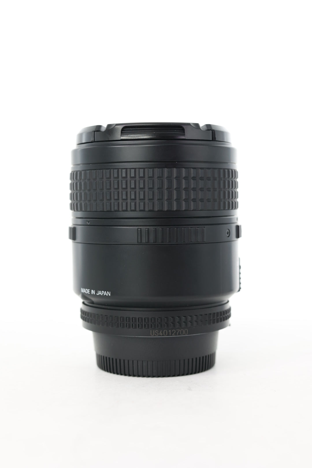 Nikon AF60/2.8D/12700 AF Nikkor 60mm f/2.8D, Used
