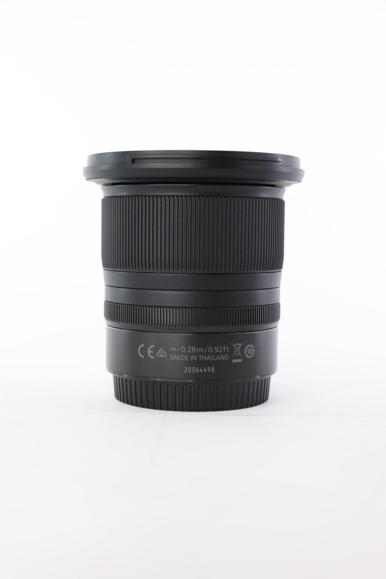 Nikon Z1430/4S/64498 Z 14-30mm f/4 S, Used