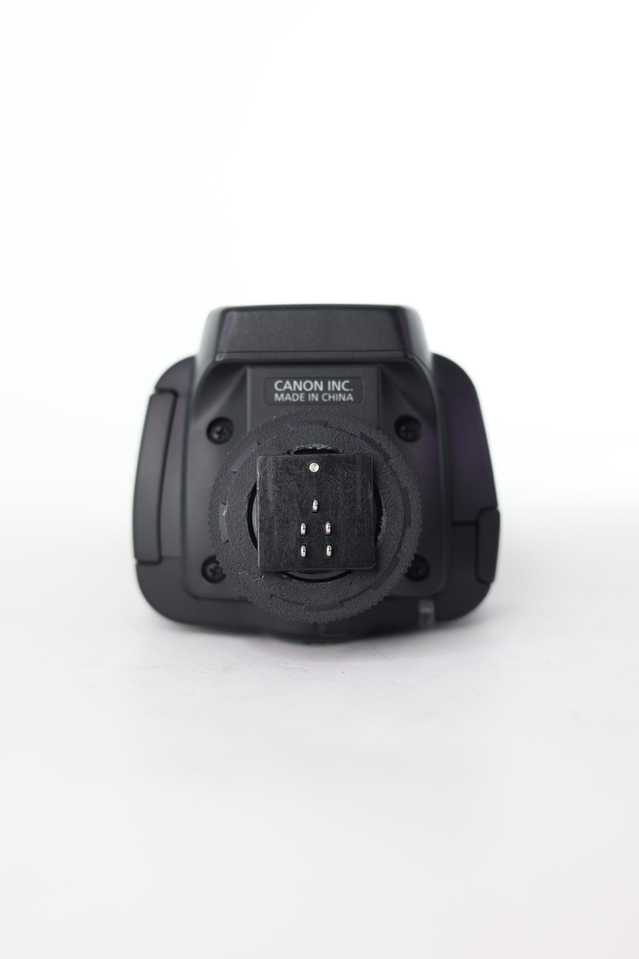 Canon 430EX/54533 430EX Flash, Used (For Parts)