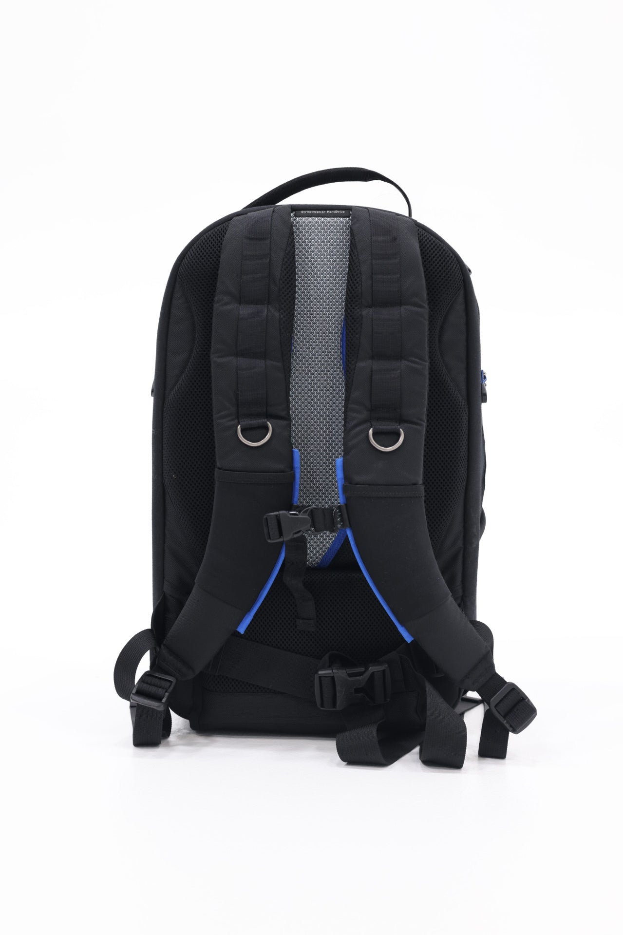 Think Tank StreetWalker Harddrive Backpack, Used