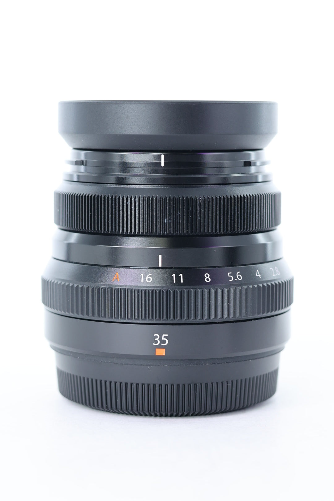 Fujifilm XF35/2/B/04774 XF 35mm f/2 R WR, Used