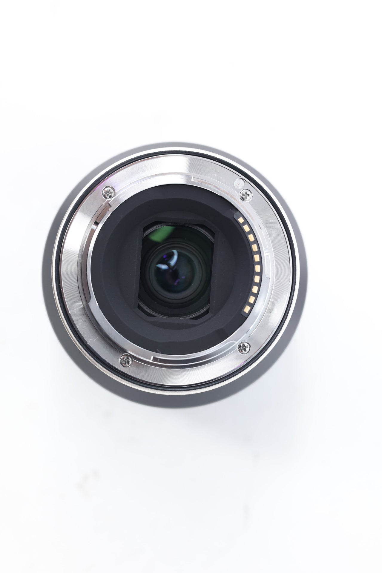 Tamron 35SIII/16614 35mm F/2.8 Di III OSD F/Sony, Ø67, Used