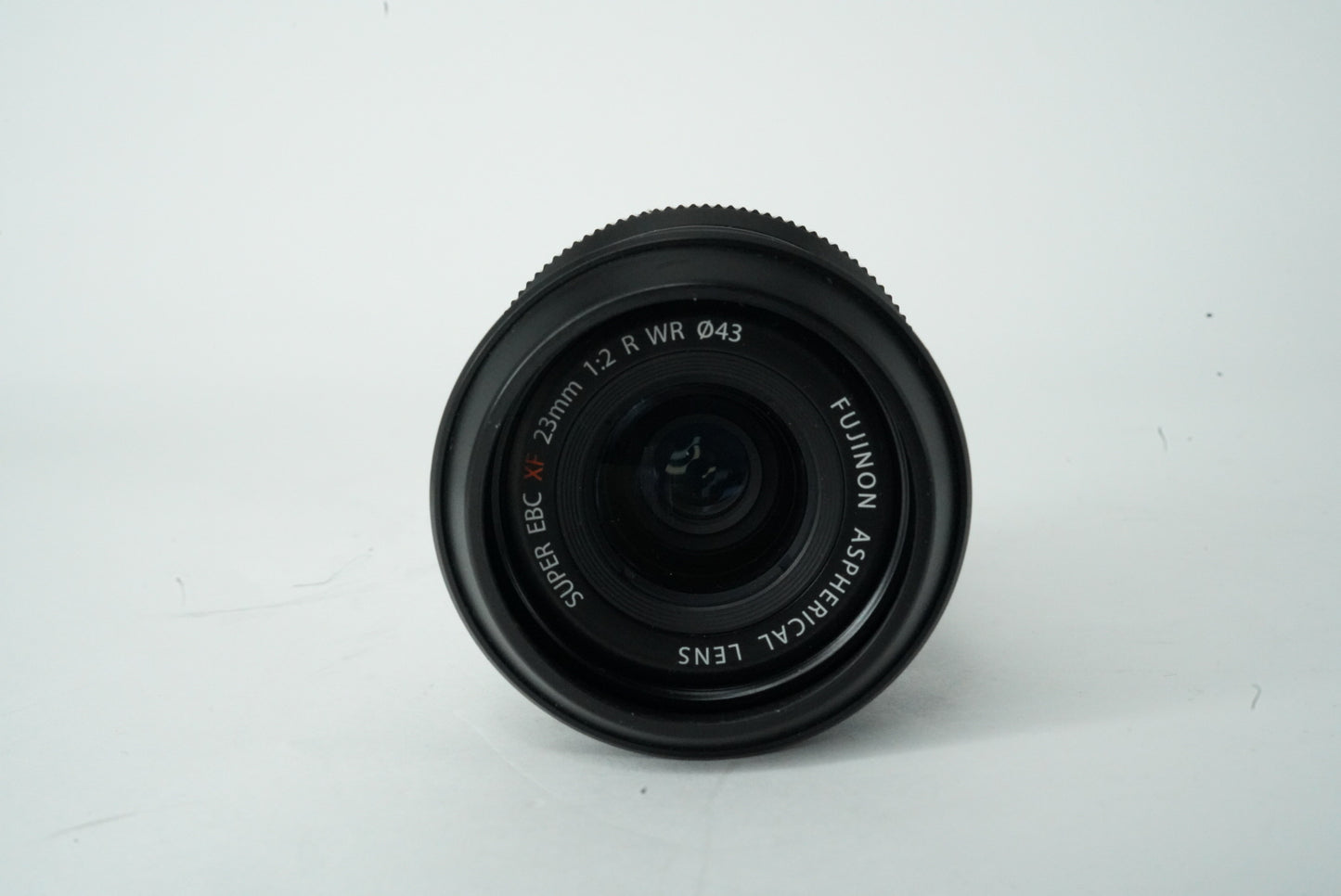 Fujifilm XF23/2/B/11367 XF 23mm F/2 R WR, Used