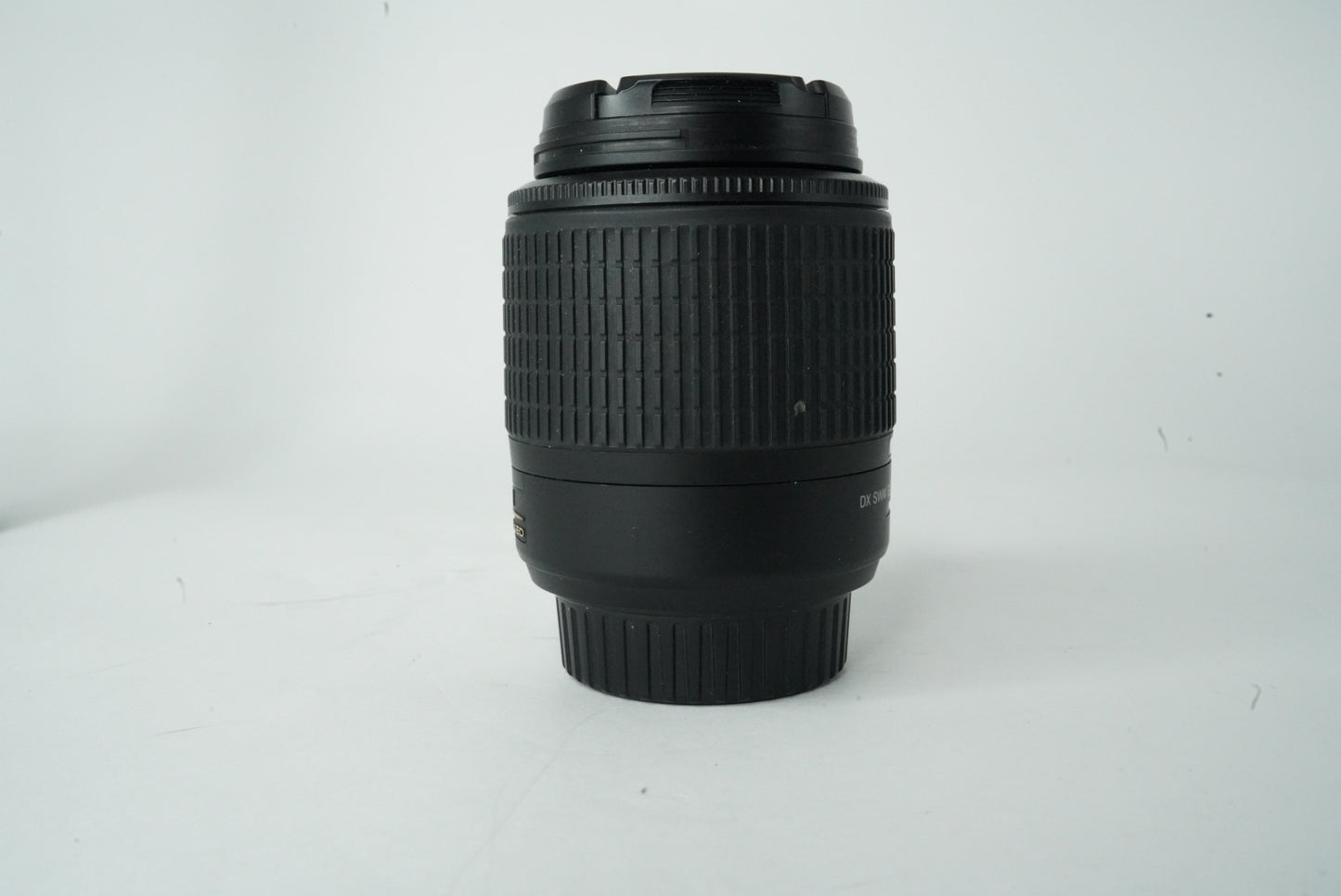 Nikon AFS55200GED/22092 AF-S DX 55-200mm f/4-5.6G ED, Used