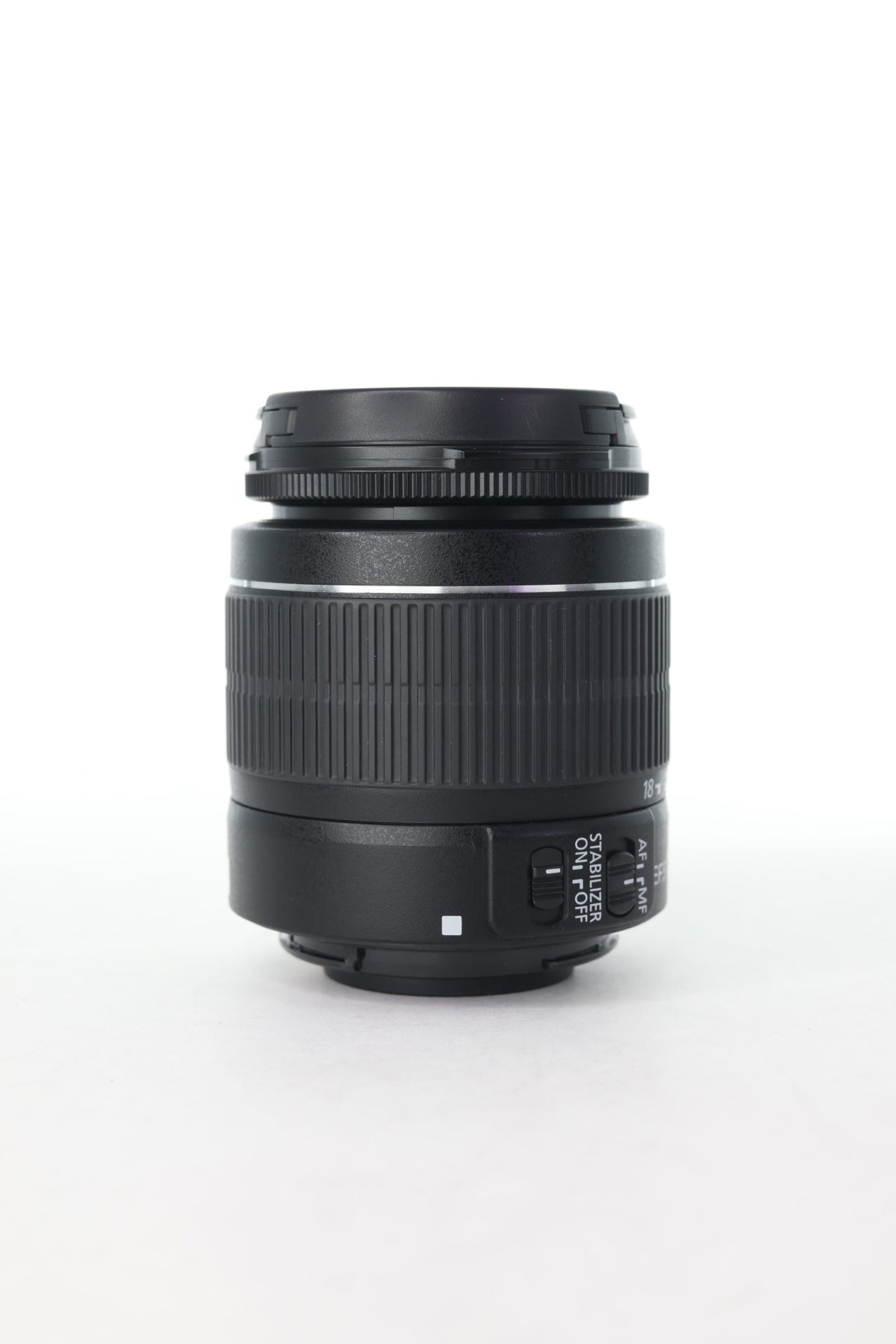 Canon EOSREBELXSi/1855/29097 EOS Rebel XSi EF-S 18-55mm, Used
