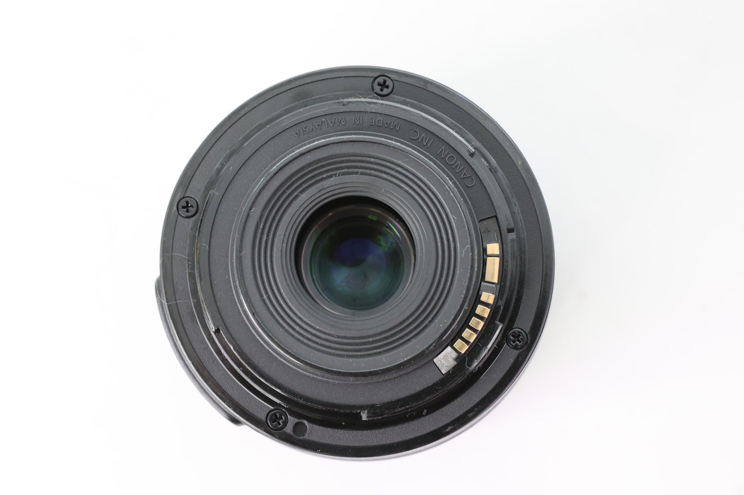 Canon EOS80D/1855/01702 EOS 80D, EF-S 18-55mm, Used