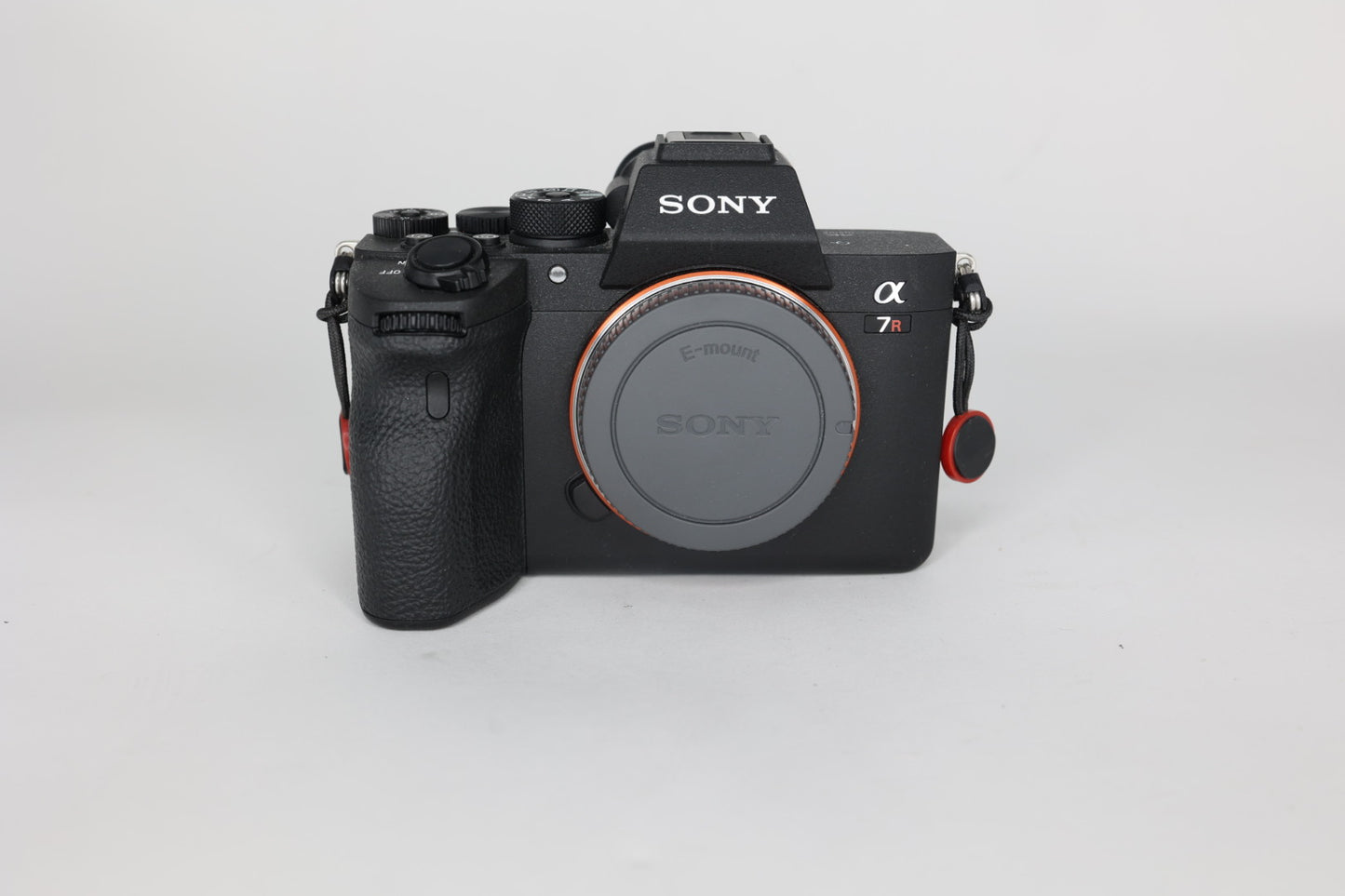 Sony A7RIV/3371489 A7R Mark IV Body Only, Used