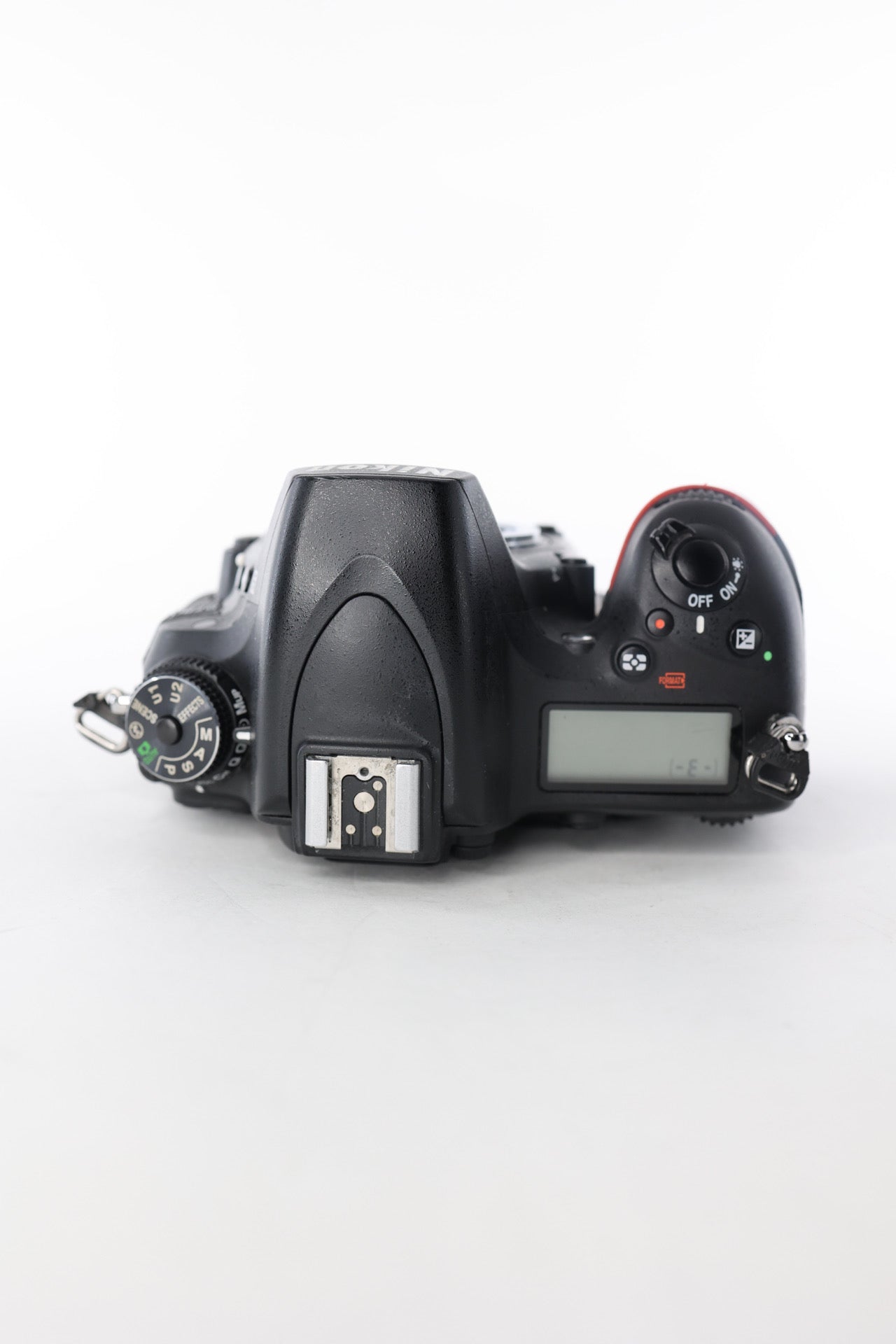 Nikon D750/BODY/07627 D750, Body Only, Used